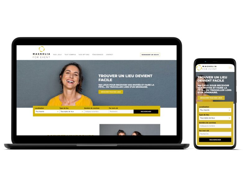 Lisibilité & accessibilité web Paris