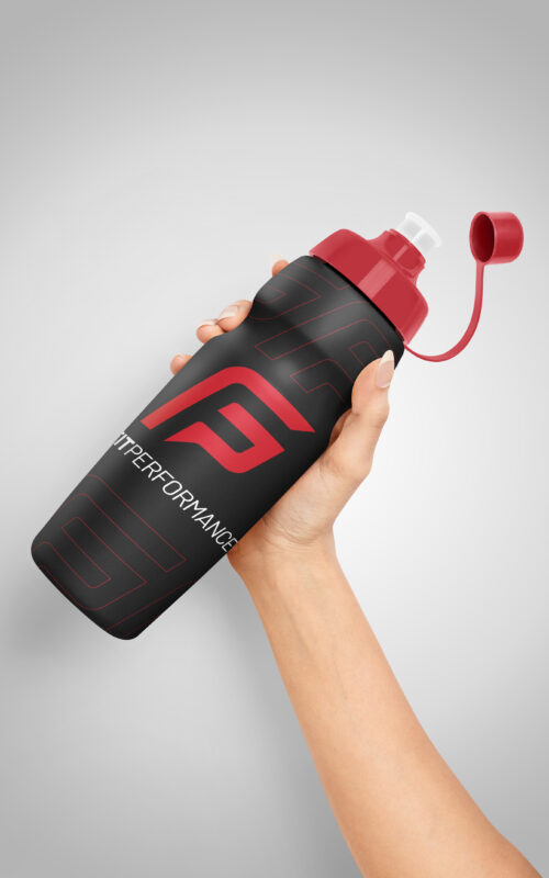 design-logo-bouteille-fitperformance