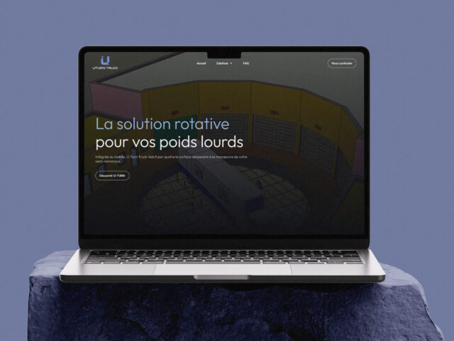 design site wordpress angers uturn truck design site wordpress angers uturn truck