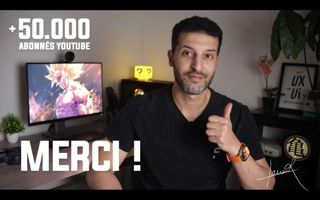 farouk nasri 50000 abonnes farouk nasri 50000 abonnes