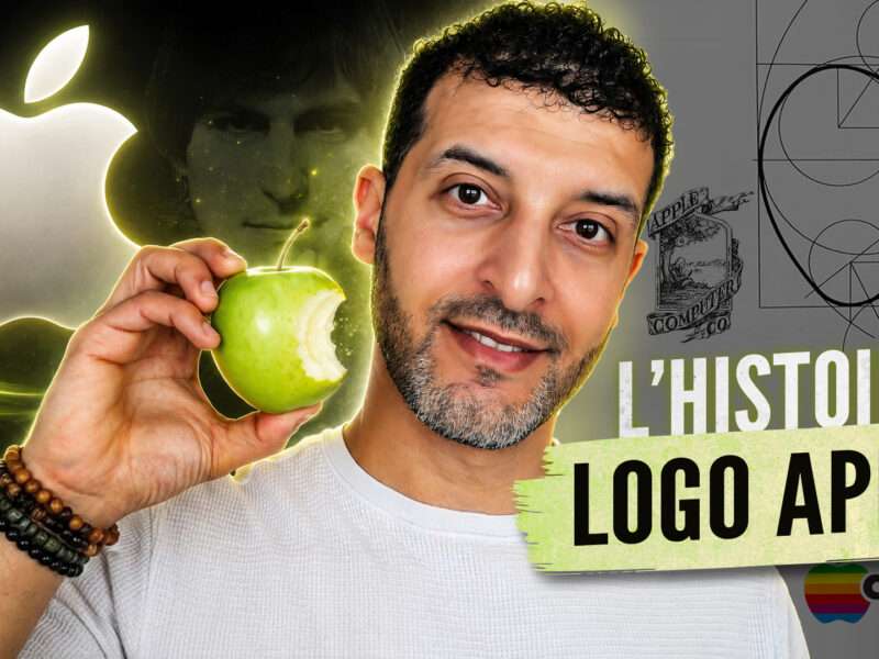 THUMBNAIL APPLE LOGO